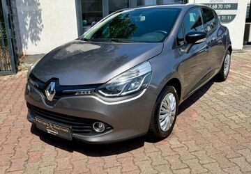 Renault Clio 83.436 km 6.299 &euro; Gelsenkirchen 45884