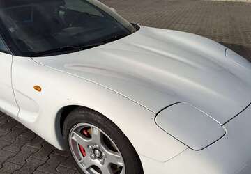 Corvette C5 269.000 km 26.800 &euro; Reken 48734