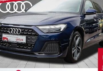 Audi A1 8.070 km 27.420 &euro; Recklinghausen 45657