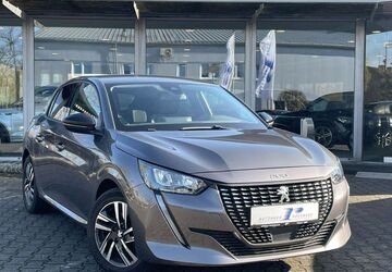 Peugeot 208 36.566 km 14.790 &euro; Dülmen 48249