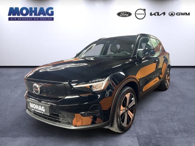 Volvo XC40 16.910 km 31.390 &euro; Recklinghausen 45659