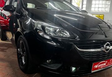 Opel Corsa 43.200 km 9.990 &euro; Oberhausen 46149