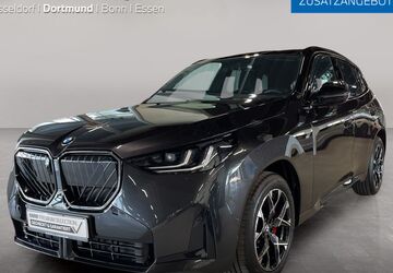 BMW X3 11.235 km 63.699 &euro; Dortmund 44263