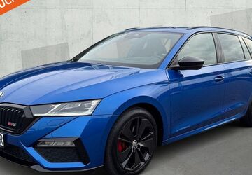 Skoda Octavia 77.997 km 28.480 &euro; Dülmen 48249