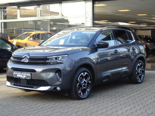 Citroen C5 Aircross 44.067 km 22.990 &euro; Essen 45355