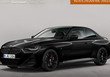 BMW 220 51.926 km 33.999 &euro; Dortmund 44263