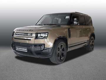 Gebrauchte Land Rover Defender