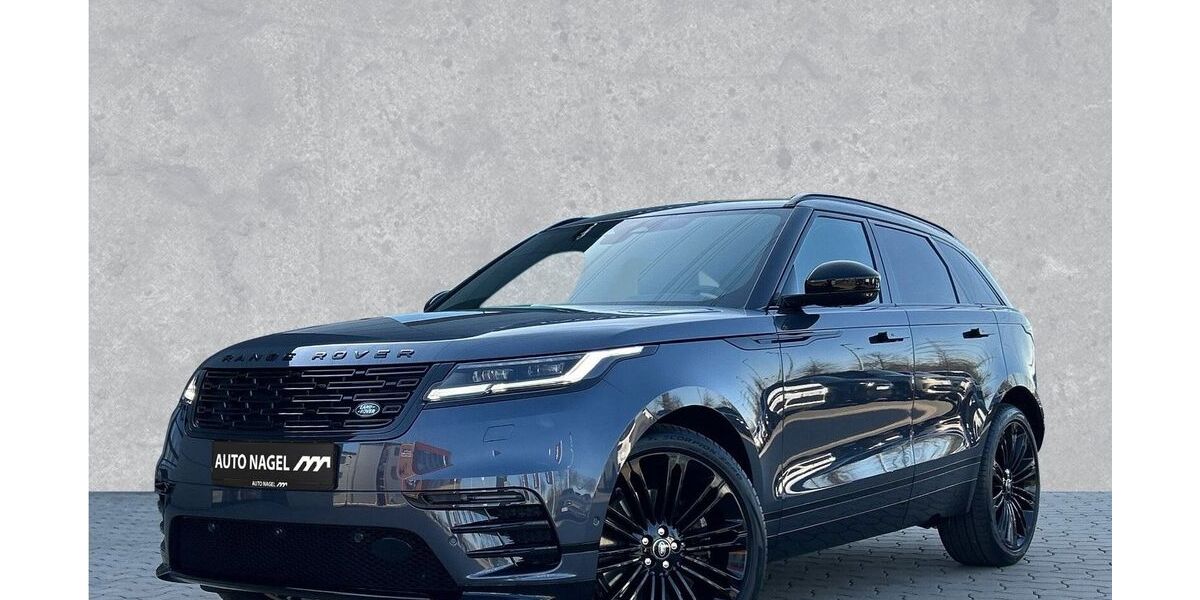 Land Rover Range Rover Velar 8.500 km 79.880 &euro; Essen 45141