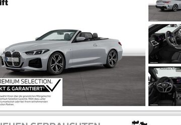 BMW 420 8.545 km 53.499 &euro; Oberhausen 46117