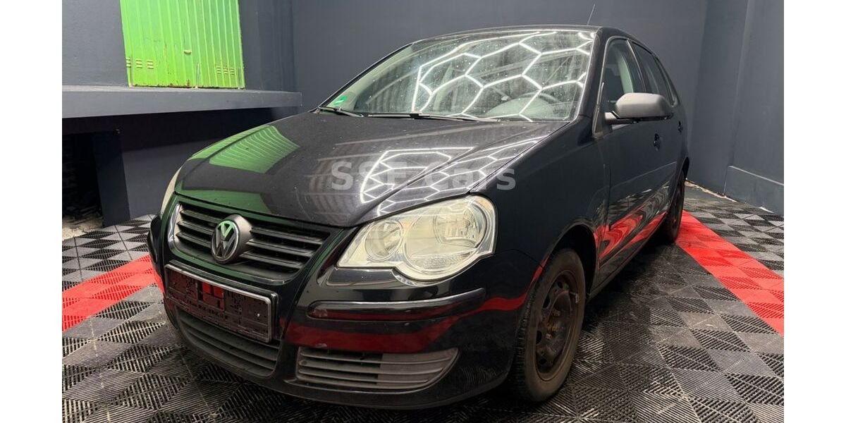 VW Polo 159.091 km 1.499 &euro; Bochum 44795