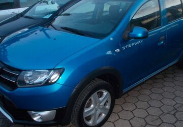 Dacia Sandero 244.000 km 4.400 &euro; Bochum 44809