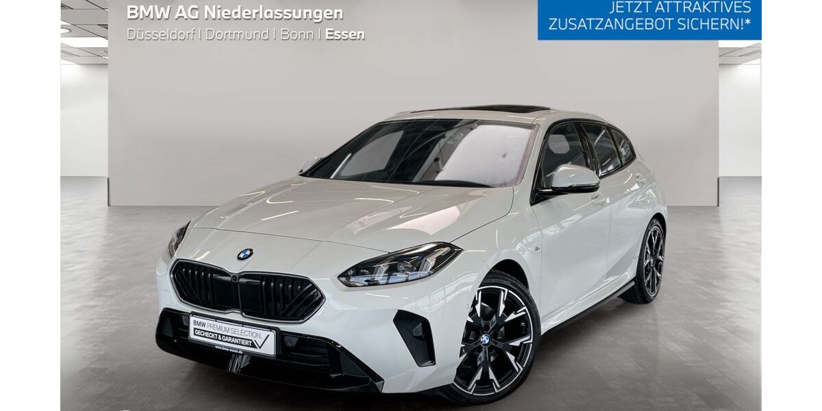 BMW 120 3.653 km 37.999 &euro; Essen 45141