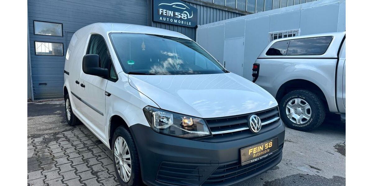 VW Caddy 150.000 km 7.900 &euro; Bochum 44793