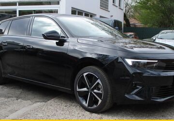 Opel Astra 13.900 km 23.900 &euro; Dortmund 44263