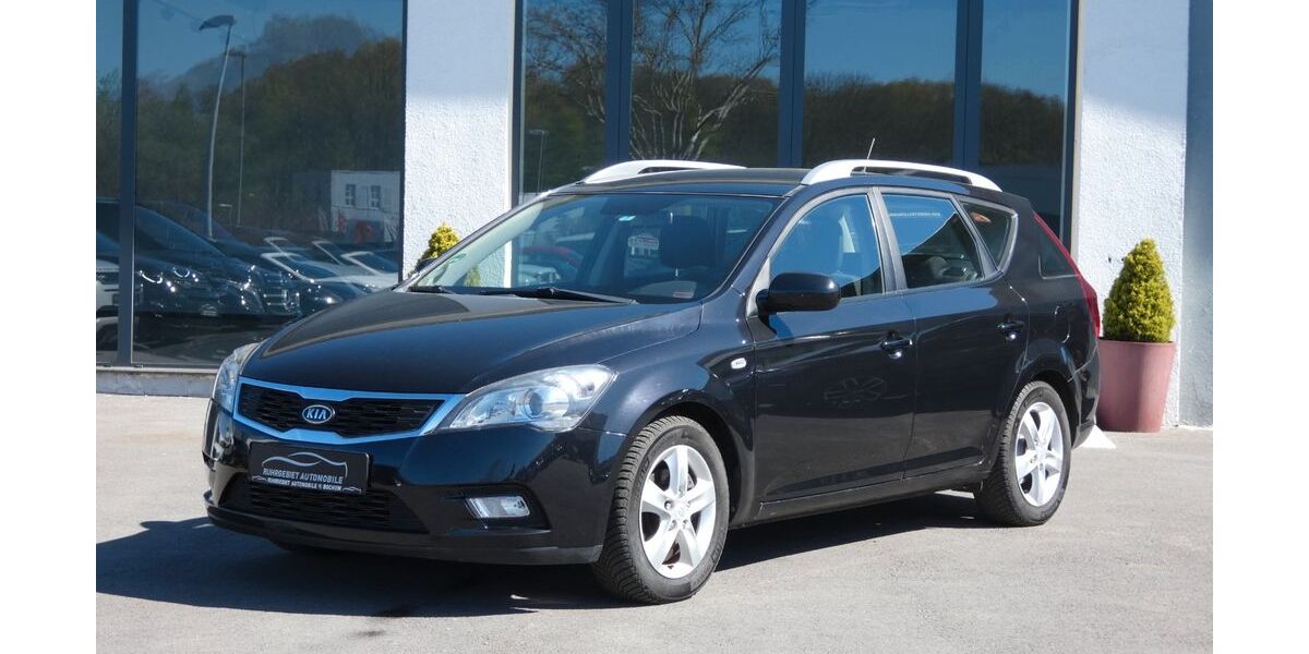 Kia ceed / Ceed 160.057 km 2.890 &euro; Bochum 44807