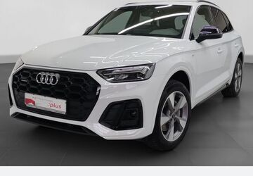 Audi Q5 70.181 km 36.280 &euro; Bochum 44809