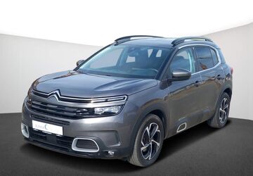 Citroen C5 Aircross 41.389 km 16.489 &euro; Dülmen 48249