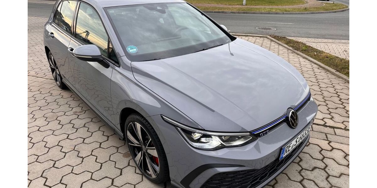 VW Golf 34.800 km 23.990 &euro; Dorsten 46282