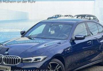 BMW 330 23.175 km 39.900 &euro; Mülheim an der Ruhr 45478