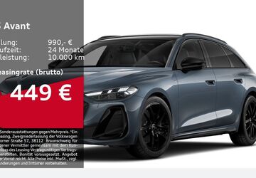 Audi A5 9.708 km 57.810 &euro; Dorsten 46284