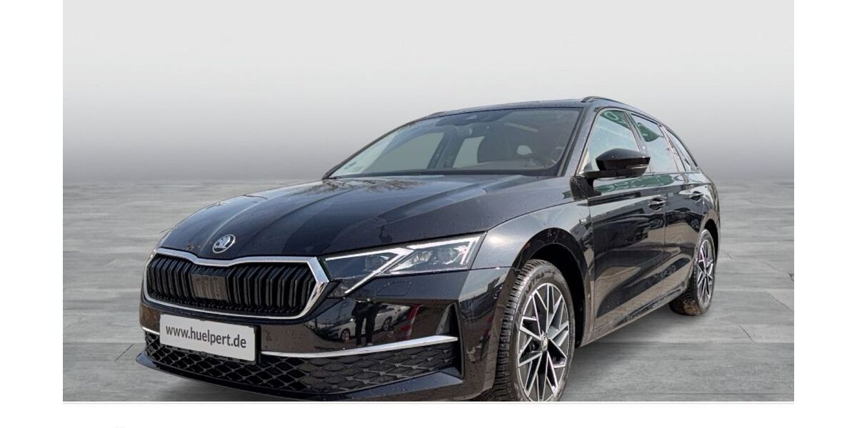 Skoda Octavia 24.884 km 34.020 &euro; Dortmund 44269
