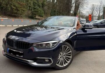 BMW 430 142.000 km 19.999 &euro; Castrop-Rauxel 44575