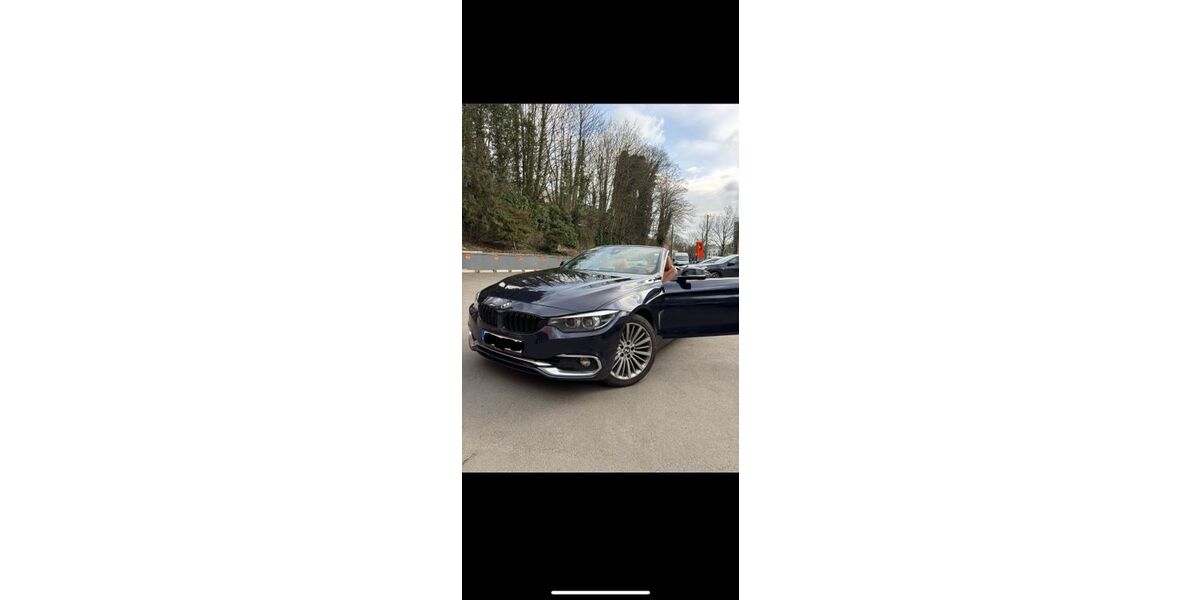 BMW 430 142.000 km 19.999 &euro; Castrop-Rauxel 44575