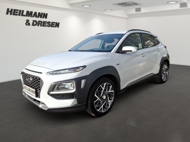 Hyundai KONA 60.525 km 18.950 &euro; Gelsenkirchen 45891