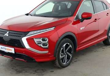 Mitsubishi Eclipse Cross 14.438 km 24.000 &euro; Essen 45141