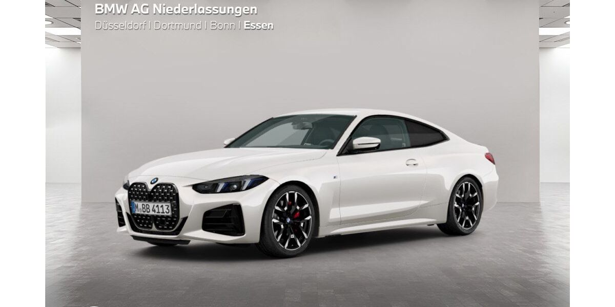 BMW 430 24.641 km 58.699 &euro; Essen 45141