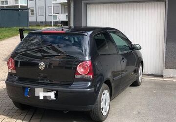 VW Polo 263.000 km 2.000 &euro; Dortmund 44143