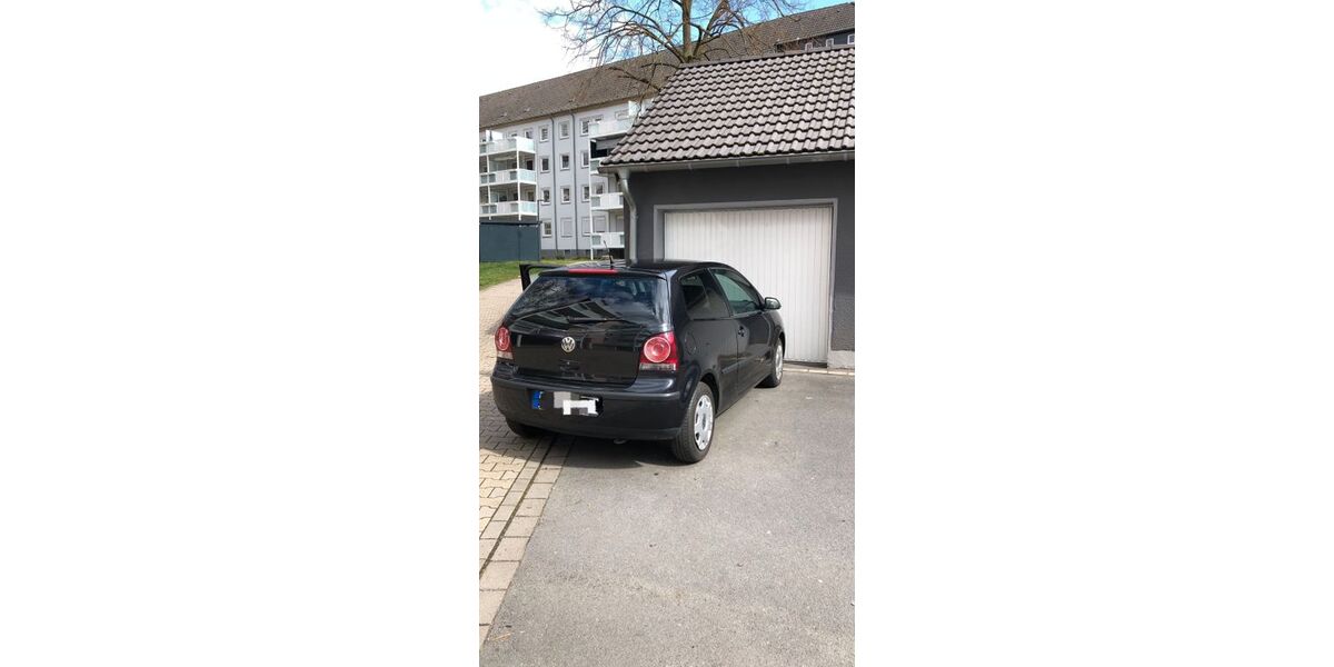 VW Polo 263.000 km 2.200 &euro; Dortmund 44143