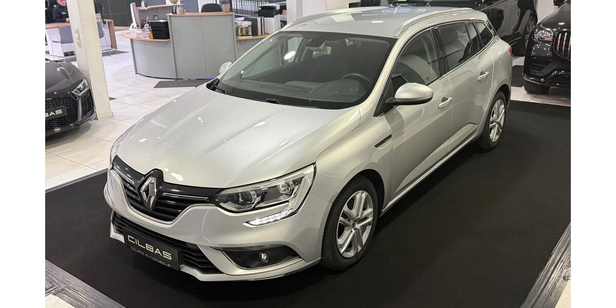 Renault Megane 52.208 km 15.900 &euro; Gelsenkirchen 45891