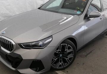 BMW 520 22.507 km 50.840 &euro; Marl 45770