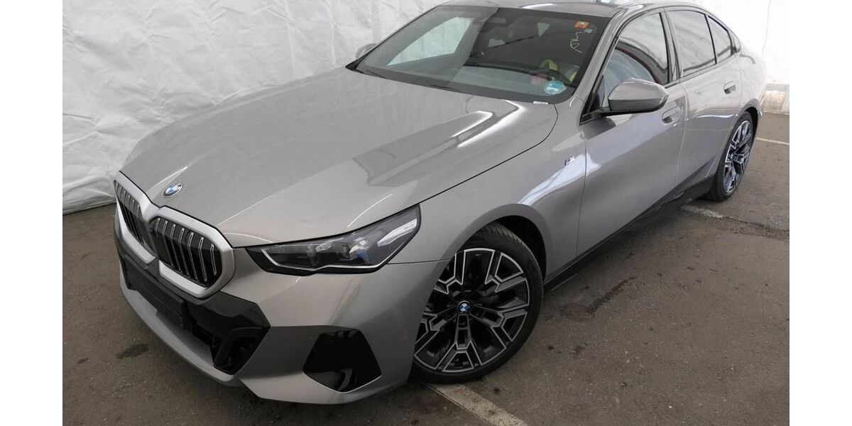 BMW 520 22.507 km 50.840 &euro; Marl 45770