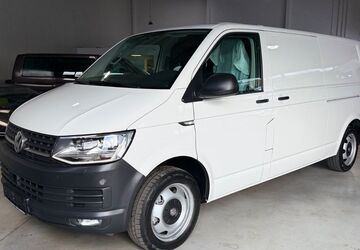 VW T6 Transporter 229.500 km 16.490 &euro; Gelsenkirchen 45879