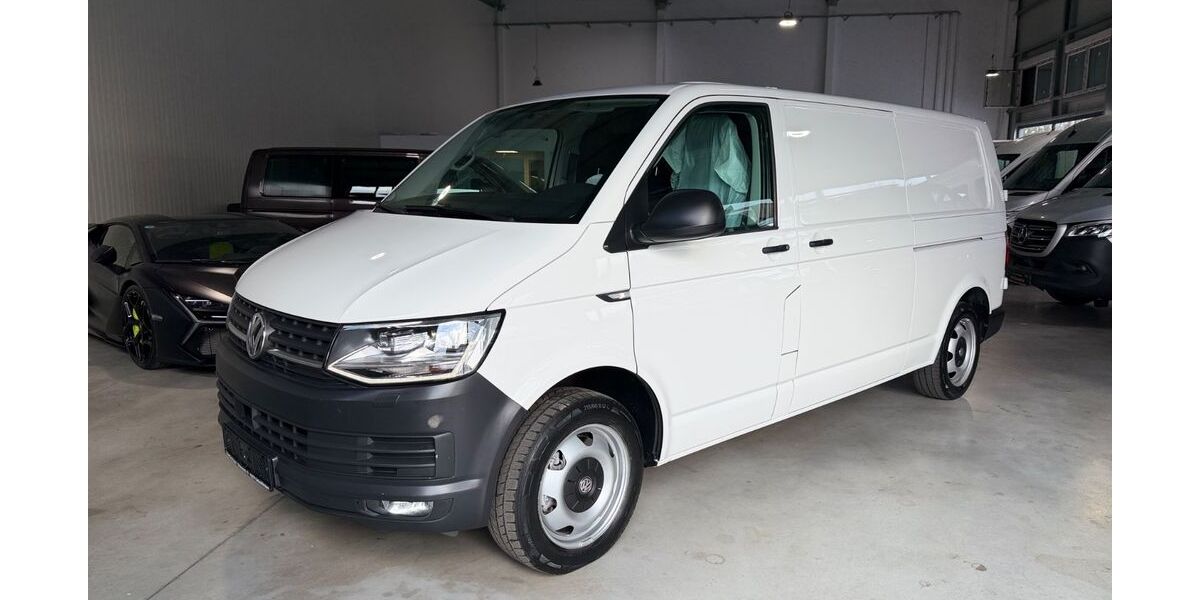 VW T6 Transporter 229.500 km 16.490 &euro; Gelsenkirchen 45879