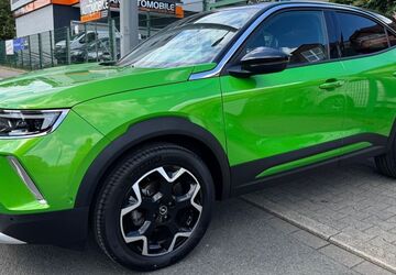 Opel Mokka 85.526 km 16.700 &euro; Gelsenkirchen 45899