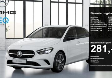 Mercedes-Benz B 180 6.928 km 29.890 &euro; Lünen 44532