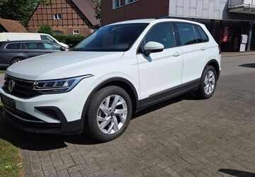 VW Tiguan 30.856 km 25.900 &euro; Recklinghausen 45665