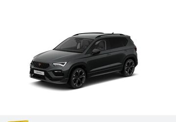 Cupra Ateca 1.500 km 32.740 &euro; Recklinghausen 45663