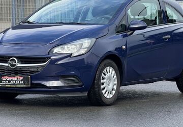 Opel Corsa 82.000 km 5.990 &euro; Oer-Erkenschwick 45739