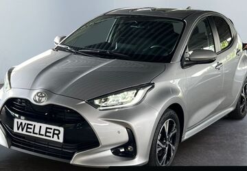 Toyota Yaris 5.351 km 20.990 &euro; Dortmund 44143