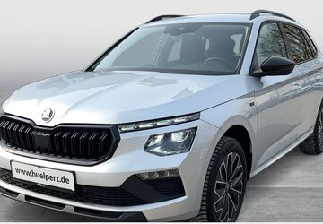 Skoda Kamiq 10.256 km 26.629 &euro; Dortmund 44269
