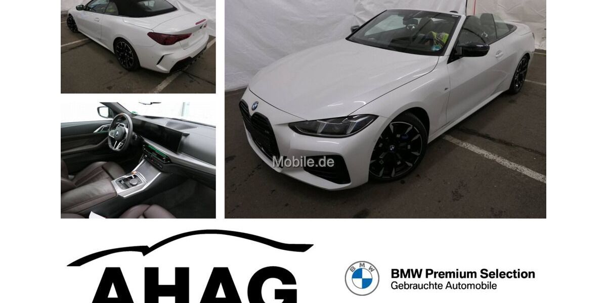 BMW M440 25.717 km 61.840 &euro; Marl 45770