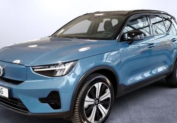 Volvo XC40 44.460 km 29.380 &euro; Recklinghausen 45659