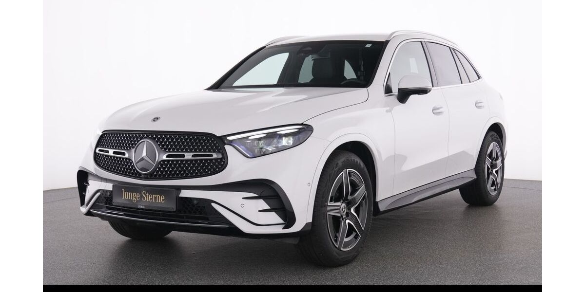 Mercedes-Benz GLC 220 8.844 km 55.455 &euro; Essen 45309