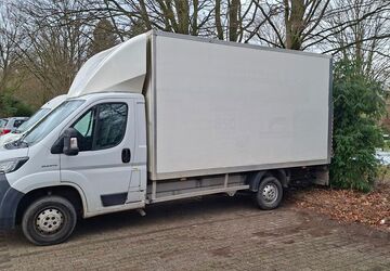 Fiat Ducato 90.900 km 18.000 &euro; gladbeck 45966
