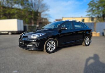Renault Megane 122.850 km 6.599 &euro; Gelsenkirchen 45881