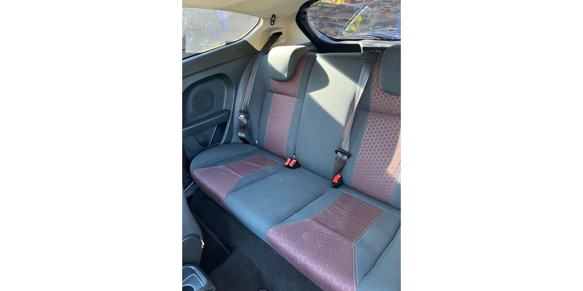 Ford Fiesta 197.000 km 1.400 &euro; Haltern am See 45721